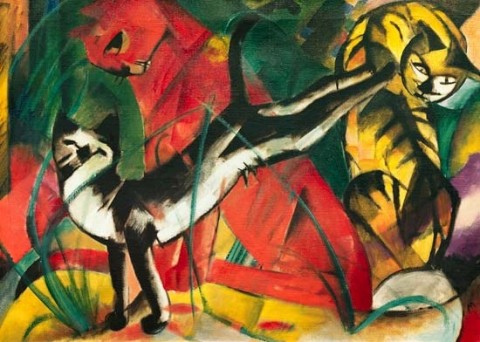 Rêver des Animaux